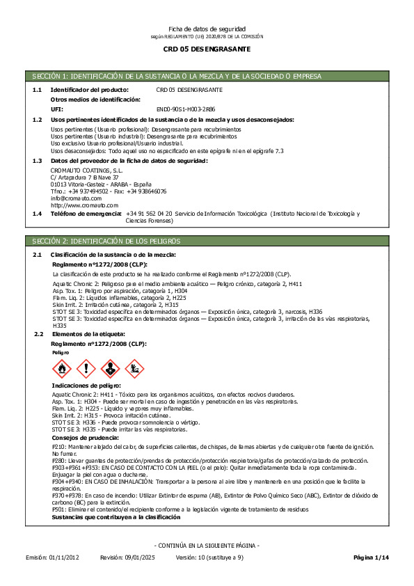 CRD 05