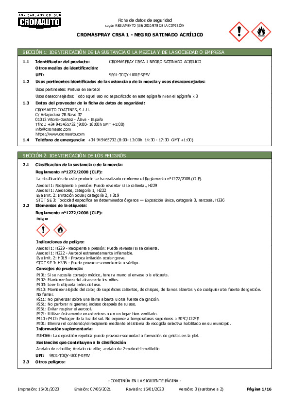 CRSA 1