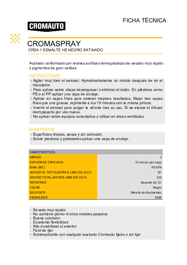 CRSA 1
