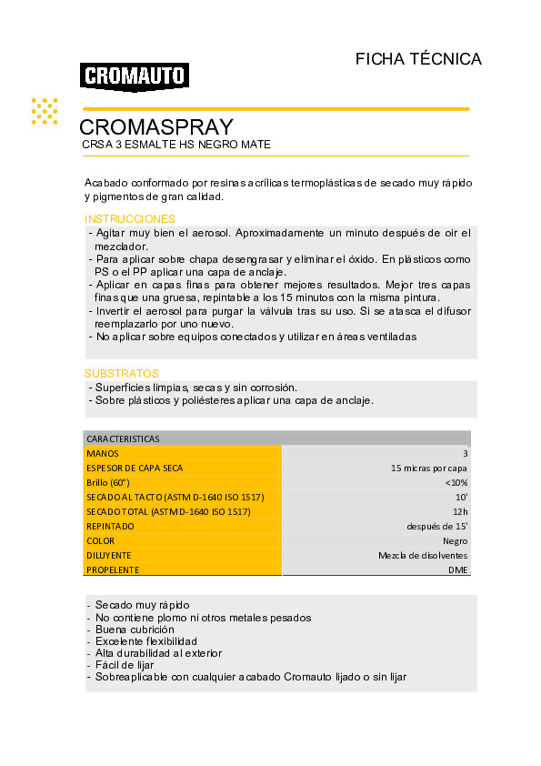 CRSA 3