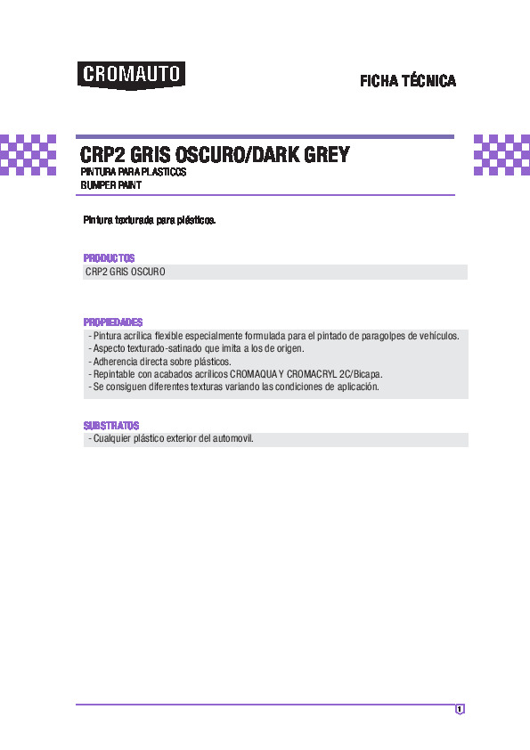 CRP2